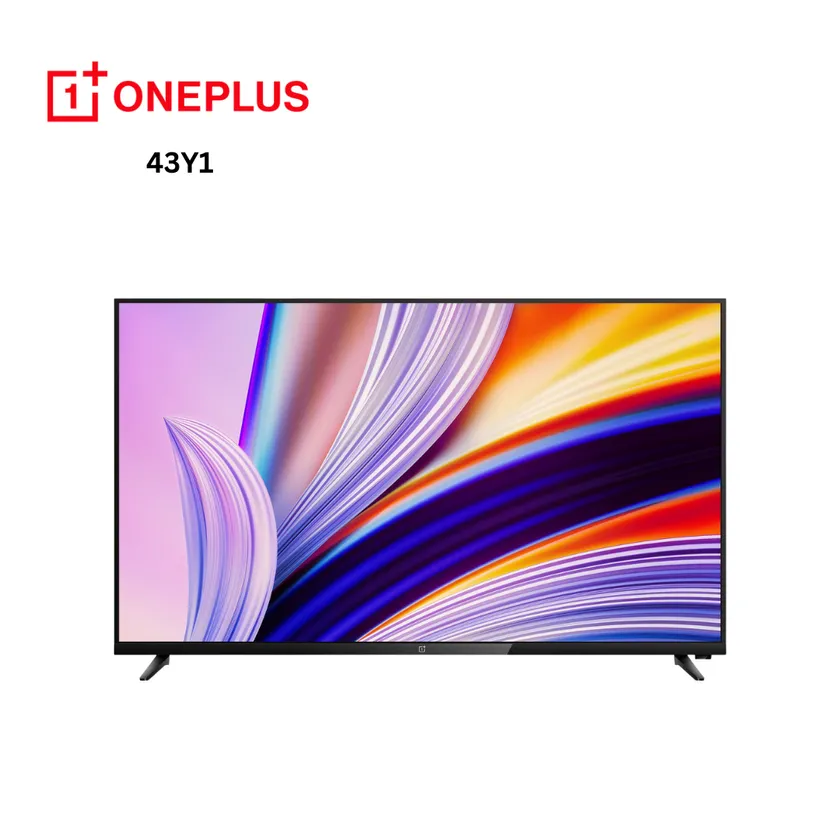 One Plus 43 inch LED TV